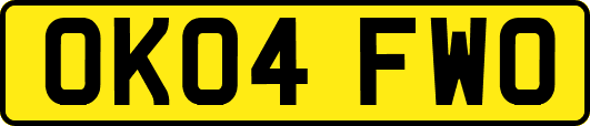 OK04FWO
