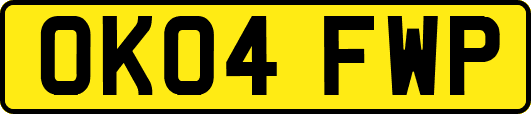 OK04FWP