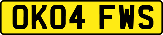 OK04FWS