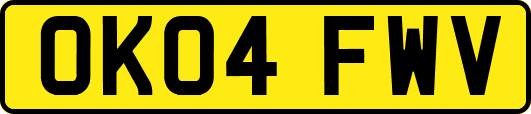 OK04FWV