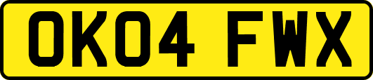 OK04FWX