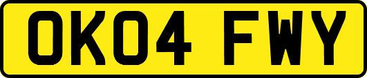 OK04FWY