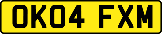 OK04FXM