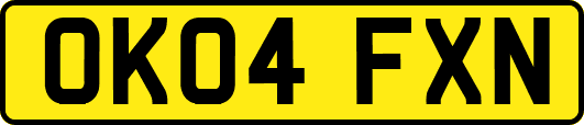 OK04FXN