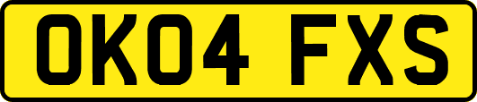 OK04FXS