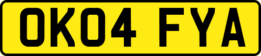 OK04FYA