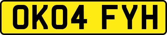 OK04FYH