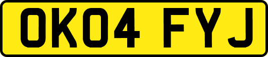 OK04FYJ