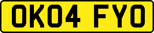 OK04FYO