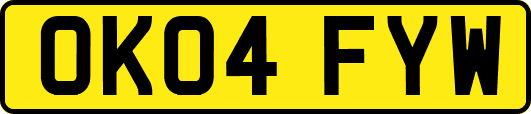 OK04FYW