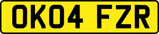 OK04FZR