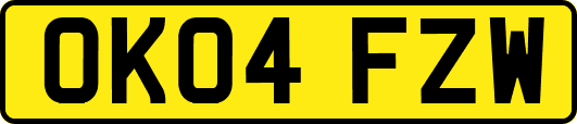 OK04FZW