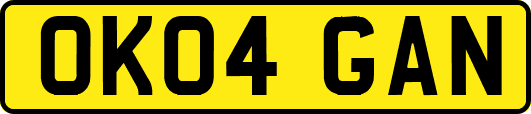 OK04GAN