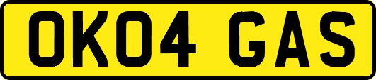 OK04GAS