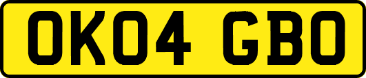 OK04GBO