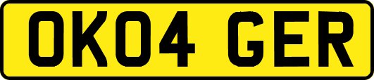 OK04GER