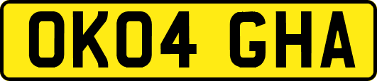 OK04GHA