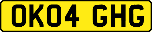 OK04GHG
