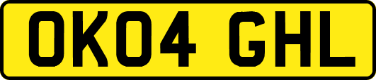 OK04GHL