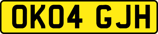 OK04GJH