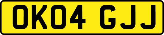 OK04GJJ