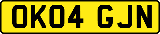 OK04GJN