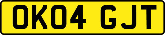 OK04GJT
