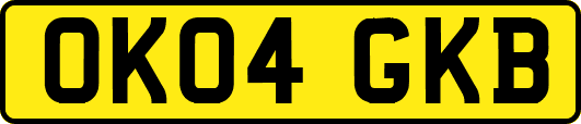 OK04GKB