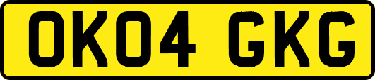 OK04GKG