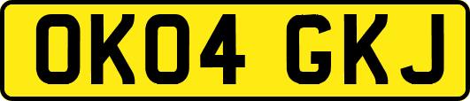 OK04GKJ