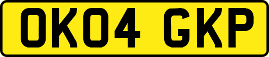 OK04GKP
