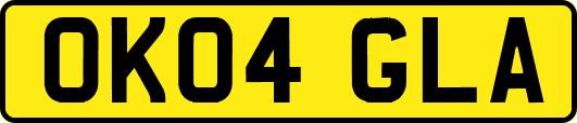 OK04GLA