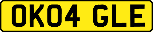 OK04GLE