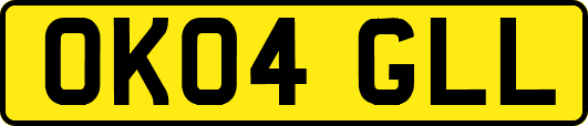 OK04GLL