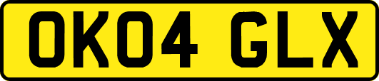 OK04GLX