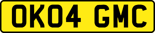 OK04GMC