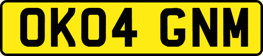 OK04GNM