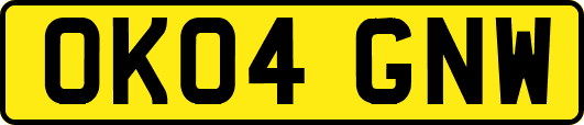 OK04GNW