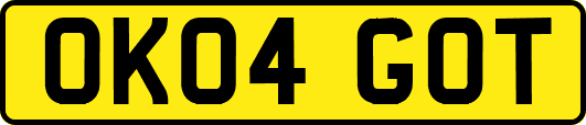 OK04GOT