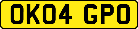 OK04GPO