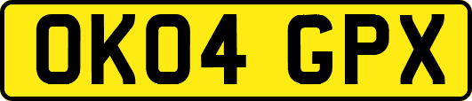 OK04GPX
