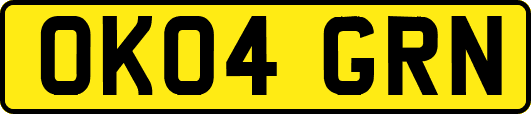 OK04GRN
