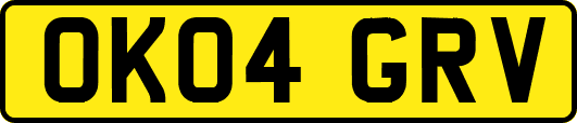 OK04GRV