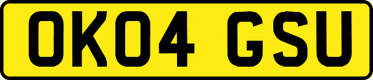 OK04GSU