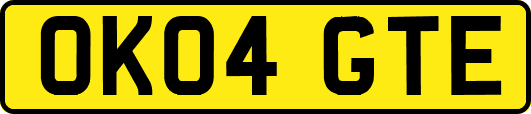 OK04GTE