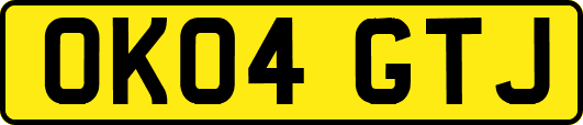 OK04GTJ