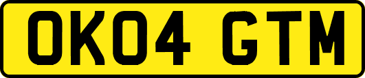OK04GTM