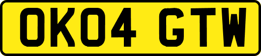 OK04GTW
