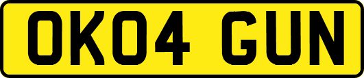 OK04GUN
