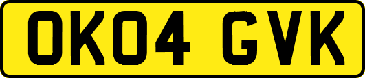 OK04GVK